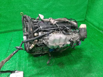 ДВИГАТЕЛЬ НА HONDA ODYSSEY RA6 F23A
