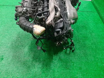 ДВИГАТЕЛЬ НА HONDA ODYSSEY RA6 F23A