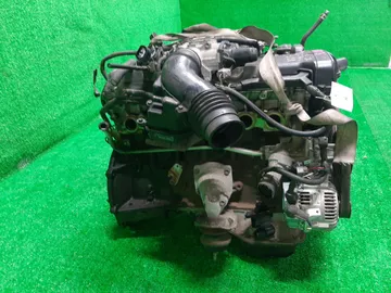 ДВИГАТЕЛЬ НА TOYOTA ARISTO JZS160 2JZ-GE