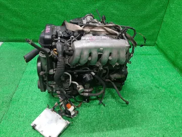 ДВИГАТЕЛЬ НА TOYOTA ARISTO JZS160 2JZ-GE