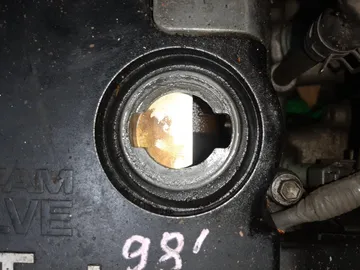 ДВИГАТЕЛЬ НА TOYOTA ARISTO JZS160 2JZ-GE