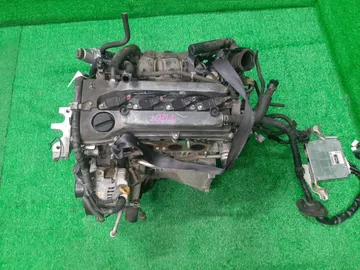 ДВИГАТЕЛЬ НА TOYOTA CAMRY ACV30 2AZ-FE