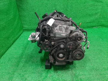 ДВИГАТЕЛЬ НА TOYOTA CAMRY ACV30 2AZ-FE