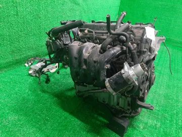 ДВИГАТЕЛЬ НА TOYOTA CAMRY ACV30 2AZ-FE
