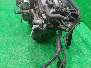 ДВИГАТЕЛЬ НА TOYOTA CAMRY ACV30 2AZ-FE