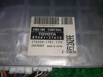 ДВИГАТЕЛЬ НА TOYOTA CAMRY ACV30 2AZ-FE