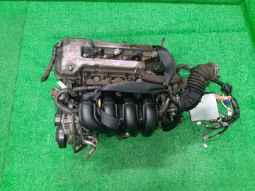 ДВИГАТЕЛЬ НА TOYOTA PREMIO ZZT240 1ZZ-FE