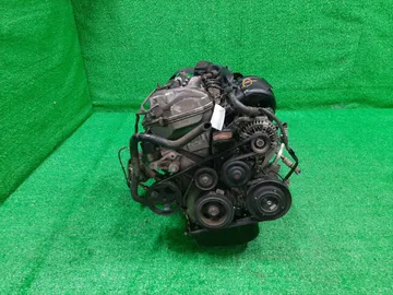 ДВИГАТЕЛЬ НА TOYOTA PREMIO ZZT240 1ZZ-FE