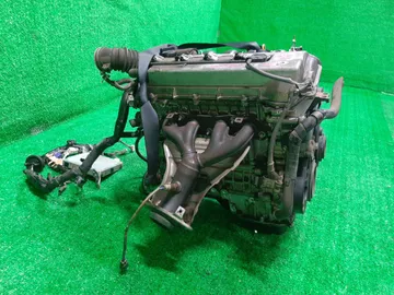 ДВИГАТЕЛЬ НА TOYOTA PREMIO ZZT240 1ZZ-FE