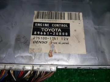 ДВИГАТЕЛЬ НА TOYOTA PREMIO ZZT240 1ZZ-FE
