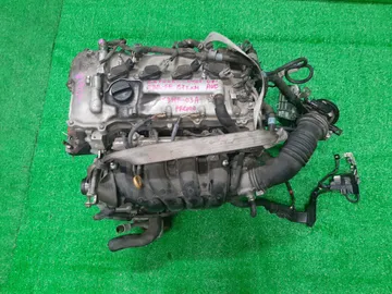 ДВИГАТЕЛЬ НА TOYOTA PREMIO ZRT265 2ZR-FE