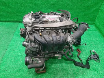 ДВИГАТЕЛЬ НА TOYOTA PREMIO ZRT265 2ZR-FE