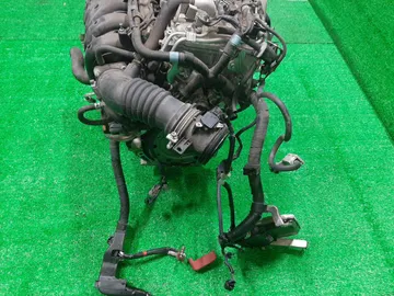 ДВИГАТЕЛЬ НА TOYOTA PREMIO ZRT265 2ZR-FE