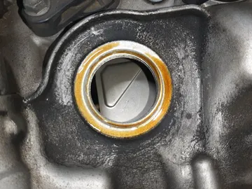 ДВИГАТЕЛЬ НА TOYOTA PREMIO ZRT265 2ZR-FE