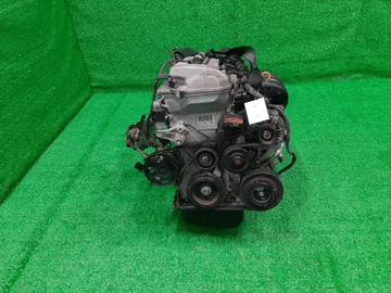 ДВИГАТЕЛЬ НА TOYOTA ALLION ZZT240 1ZZ-FE