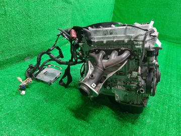 ДВИГАТЕЛЬ НА TOYOTA ALLION ZZT240 1ZZ-FE