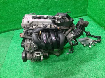 ДВИГАТЕЛЬ НА TOYOTA ALLION ZZT240 1ZZ-FE