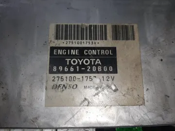 ДВИГАТЕЛЬ НА TOYOTA ALLION ZZT240 1ZZ-FE