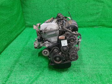 ДВИГАТЕЛЬ НА TOYOTA COROLLA FIELDER ZZE122G 1ZZ-FE