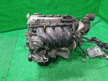 ДВИГАТЕЛЬ НА TOYOTA COROLLA FIELDER ZZE122G 1ZZ-FE