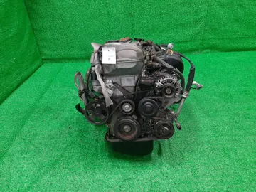 ДВИГАТЕЛЬ НА TOYOTA COROLLA FIELDER ZZE122G 1ZZ-FE