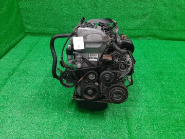 ДВИГАТЕЛЬ НА TOYOTA ALLION ZZT245 1ZZ-FE
