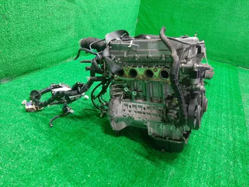 ДВИГАТЕЛЬ НА TOYOTA ALLION ZZT245 1ZZ-FE