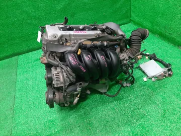 ДВИГАТЕЛЬ НА TOYOTA ALLION ZZT245 1ZZ-FE