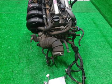 ДВИГАТЕЛЬ НА TOYOTA ALLION ZZT245 1ZZ-FE