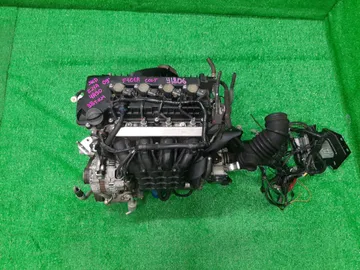 ДВИГАТЕЛЬ НА MITSUBISHI COLT Z21A 4A90