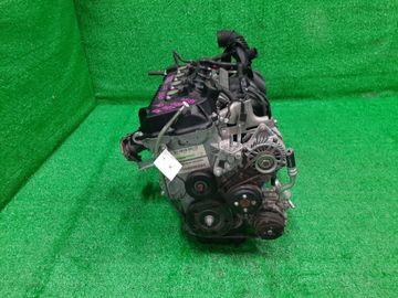 ДВИГАТЕЛЬ НА MITSUBISHI COLT Z21A 4A90