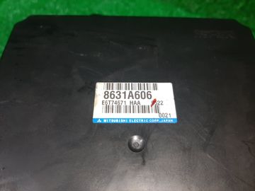 ДВИГАТЕЛЬ НА MITSUBISHI COLT Z21A 4A90