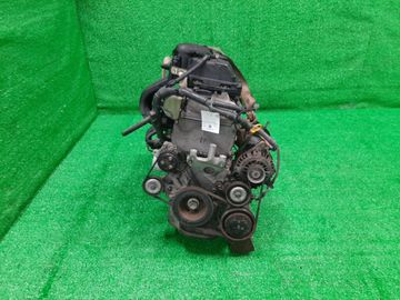 ДВИГАТЕЛЬ НА NISSAN MARCH AK12 CR12DE
