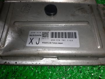 ДВИГАТЕЛЬ НА NISSAN MARCH AK12 CR12DE