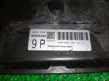 ДВИГАТЕЛЬ НА NISSAN CUBE BZ11 CR14DE