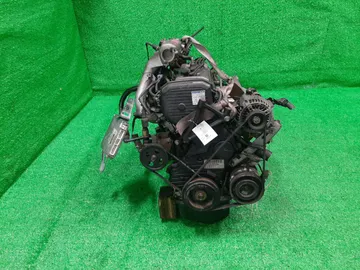 ДВИГАТЕЛЬ НА TOYOTA CAMRY GRACIA SXV20W 5S-FE