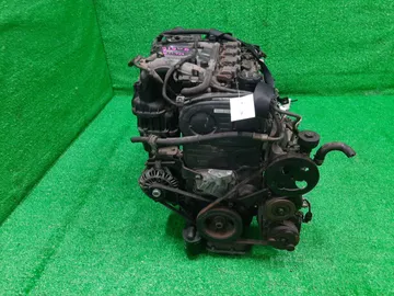 ДВИГАТЕЛЬ НА MITSUBISHI GALANT EA7A 4G94