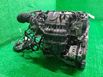 ДВИГАТЕЛЬ НА MITSUBISHI GALANT EA7A 4G94