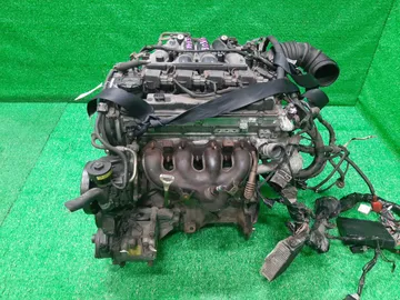 ДВИГАТЕЛЬ НА MITSUBISHI GALANT EA7A 4G94
