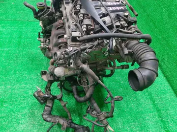 ДВИГАТЕЛЬ НА MITSUBISHI GALANT EA7A 4G94