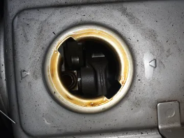 ДВИГАТЕЛЬ НА MITSUBISHI AIRTREK CU2W 4G63