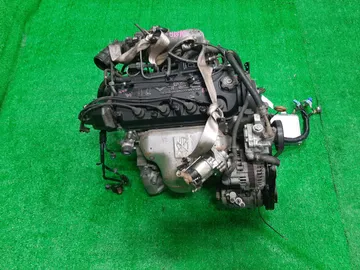 ДВИГАТЕЛЬ НА HONDA ODYSSEY RA6 F23A