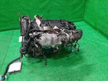 ДВИГАТЕЛЬ НА HONDA ODYSSEY RA6 F23A