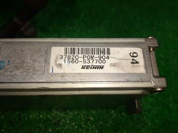 ДВИГАТЕЛЬ НА HONDA ODYSSEY RA6 F23A