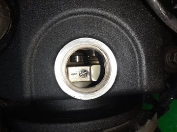 ДВИГАТЕЛЬ НА HONDA ODYSSEY RA6 F23A