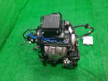 ДВИГАТЕЛЬ НА HONDA HR-V GH3 D16A