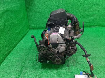 ДВИГАТЕЛЬ НА HONDA HR-V GH3 D16A
