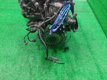 ДВИГАТЕЛЬ НА HONDA HR-V GH3 D16A