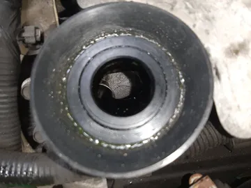 ДВИГАТЕЛЬ НА NISSAN FUGA PY50 VQ35DE