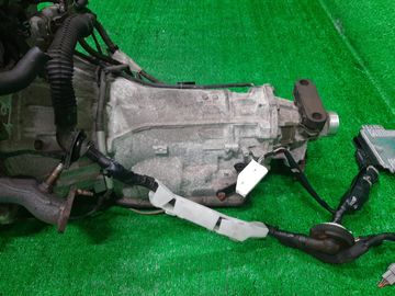 ДВИГАТЕЛЬ НА NISSAN FUGA PY50 VQ35DE